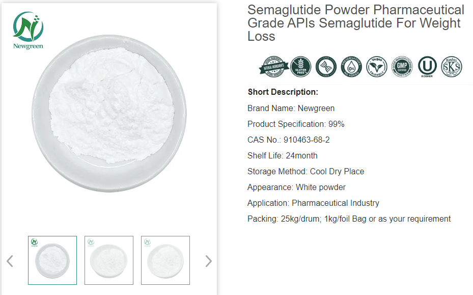 fda decision on tirzepatide New Blockbuster Type 2 Medication Mounjaro Gets FDA Approval