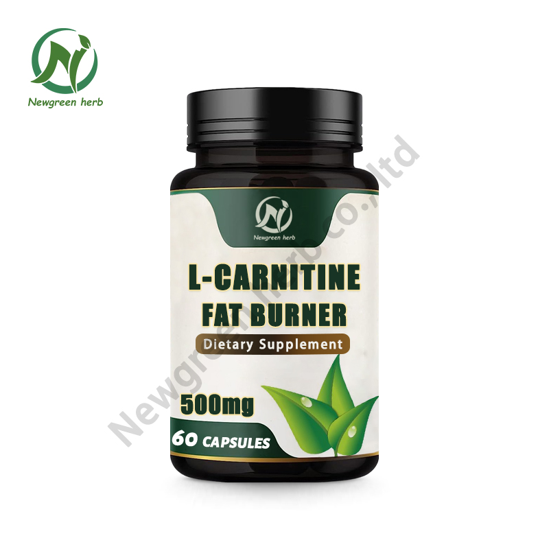 l' carnitine L-Carnitine ((R)-Carnitine) | Co-factor for -oxidation