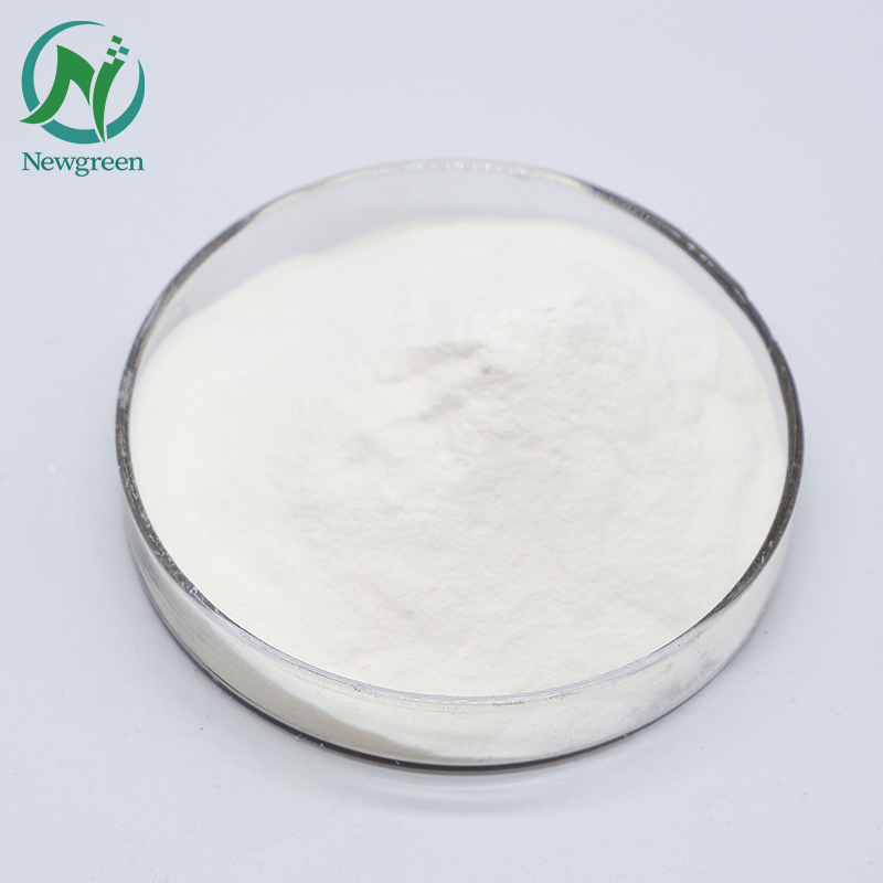 l-glutathione powder supplier Wholesale 99% Glutathione Manufacturer Newgreen Supply L Glutathione L-Glutathione  Powder manufacturers and suppliers