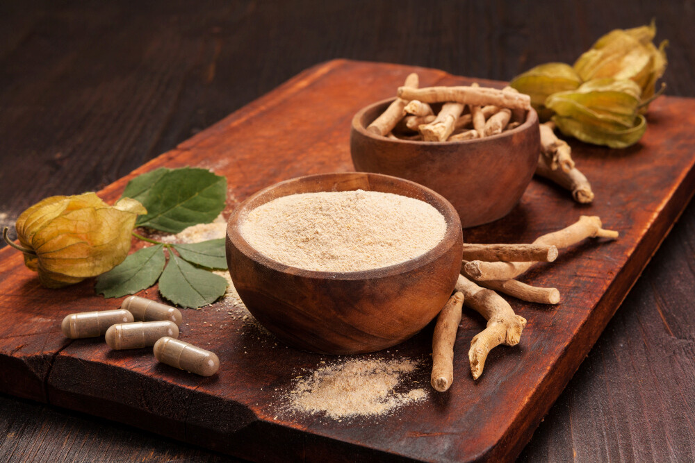 Ashwagandha Extract Decoding the Application of “Indian Ginseng” (1)
