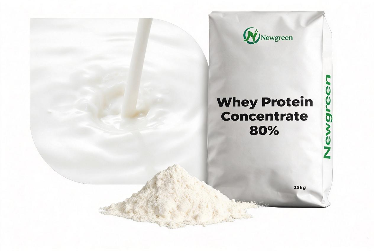 What is whey protein concentrate (1)